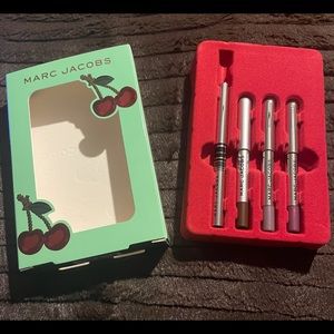 Marc Jacobs Eye Pick You 4pc Long Wear Eyeliner Set. Amazing products!! NIB